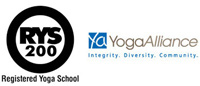Anerkannte Yoga-Schule, American Yoga Alliance