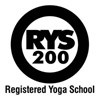 RYS200: Registered Yoga School von der American Yoga Alliance