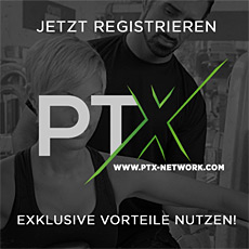 Netzwerk fÃ¼r Personal Trainer: PTX Network